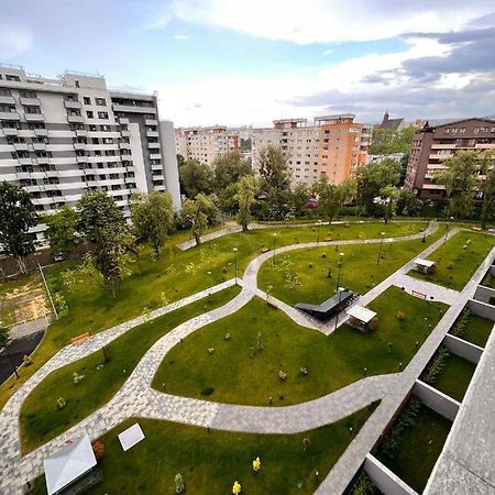 Rozelor Residence 88 Cluj-Napoca Exterior foto